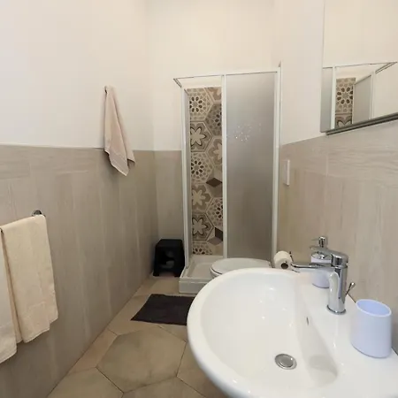 Casa Caruso Corso Garibaldi Avola