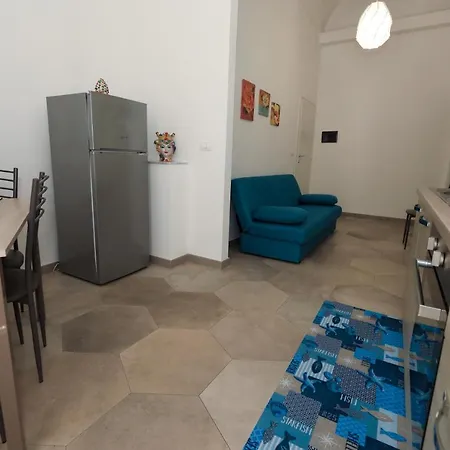 Casa Caruso Corso Garibaldi Avola