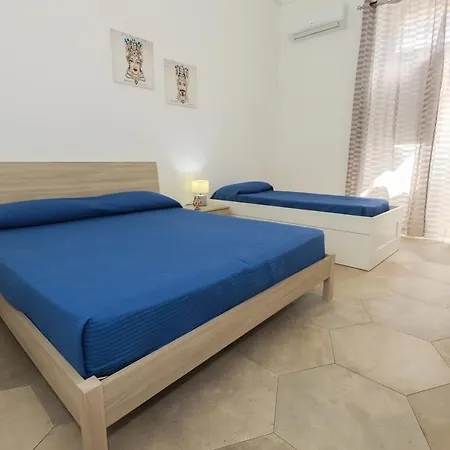 Casa Caruso Corso Garibaldi *