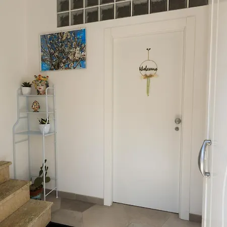 Apartment Casa Caruso Corso Garibaldi Avola