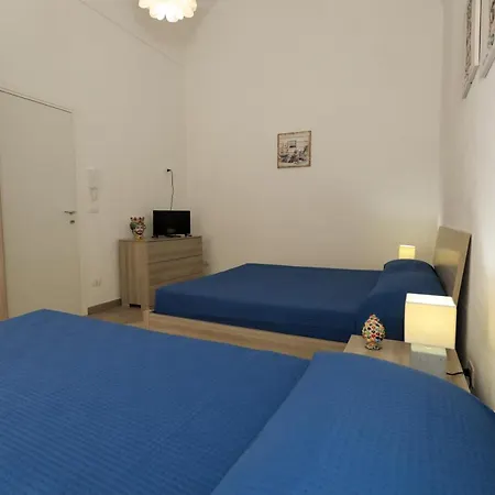 Casa Caruso Corso Garibaldi * Avola