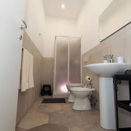 Casa Caruso Corso Garibaldi Apartmán